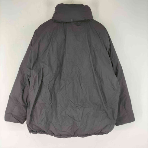 シップスエニィ SHIPS any ワッシャー ナイロン ダウン メンズ JPN:XL
