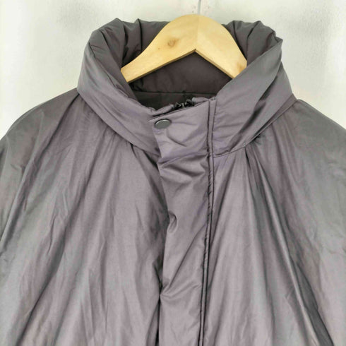 シップスエニィ SHIPS any ワッシャー ナイロン ダウン メンズ JPN:XL
