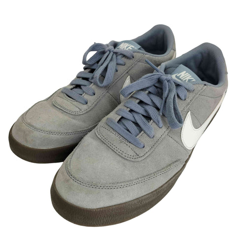 ナイキ NIKE Killshot 2 Ashen Slate/Gum Dark Brown/White スニーカー メンズ JPN:28