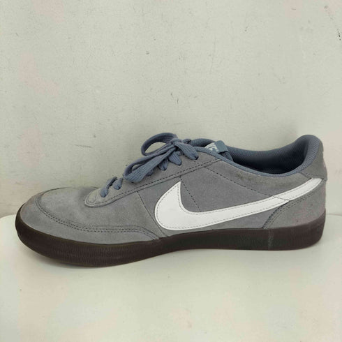 ナイキ NIKE Killshot 2 Ashen Slate/Gum Dark Brown/White スニーカー メンズ JPN:28
