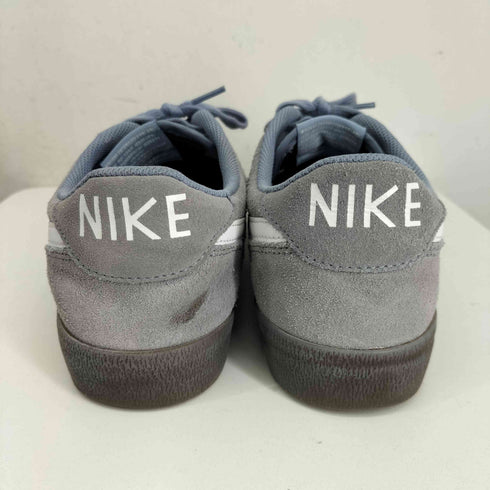ナイキ NIKE Killshot 2 Ashen Slate/Gum Dark Brown/White スニーカー メンズ JPN:28
