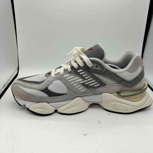 ニューバランス NEW BALANCE U9060GRY GRAY メンズ JPN:28.5