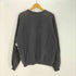 ビューティーアンドユースユナイテッドアローズ BEAUTY & YOUTH UNITED ARROWS ウォッシュド ラグラン スウェット メンズ JPN:M