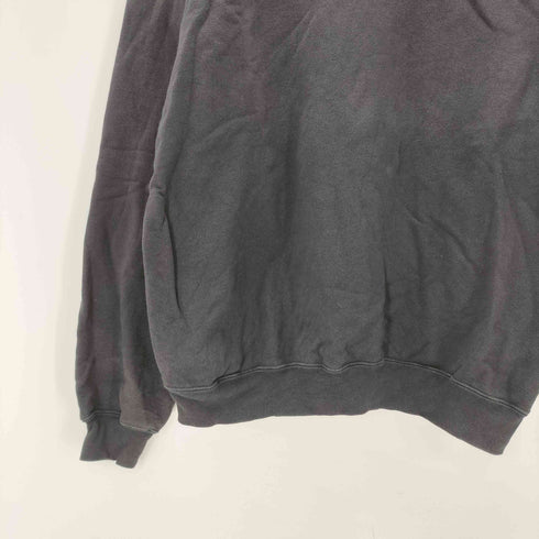 ビューティーアンドユースユナイテッドアローズ BEAUTY & YOUTH UNITED ARROWS ウォッシュド ラグラン スウェット メンズ JPN:M