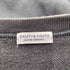 ビューティーアンドユースユナイテッドアローズ BEAUTY & YOUTH UNITED ARROWS ウォッシュド ラグラン スウェット メンズ JPN:M