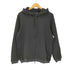 アディダス adidas 24AW QTR ニット フルジップパーカー ダブルジップ ニット パーカー メンズ JPN:L