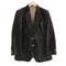 ピエールカルダン pierre cardin niedieck社 ベルベットテーラードジャケット メンズ 165