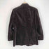 ピエールカルダン pierre cardin niedieck社 ベルベットテーラードジャケット メンズ 165