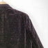 ピエールカルダン pierre cardin niedieck社 ベルベットテーラードジャケット メンズ 165