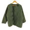 ジャックローズ JACKROSE オニオンライナーコート メンズ JPN:L