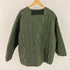ジャックローズ JACKROSE オニオンライナーコート メンズ JPN:L