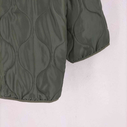 ジャックローズ JACKROSE オニオンライナーコート メンズ JPN:L