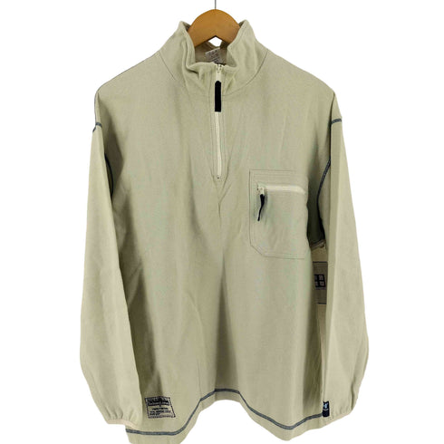 ヘリーハンセン HELLY HANSEN 00S ハーフジッププルオーバー メンズ JPN:L