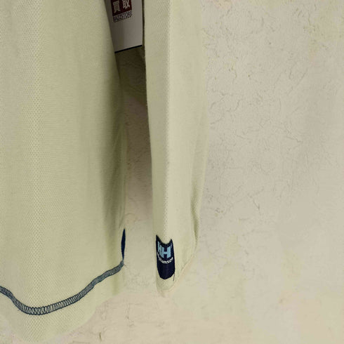 ヘリーハンセン HELLY HANSEN 00S ハーフジッププルオーバー メンズ JPN:L