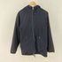 オットー otto collection マルチボーダー リバーシブル フリースジャケット メンズ JPN:M
