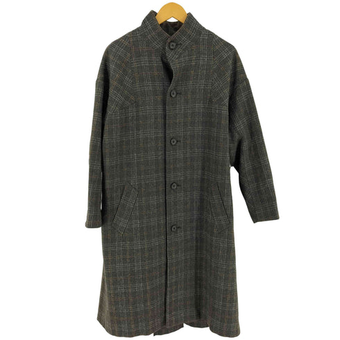 ノラリリー Nora Lily Stand Collar Coat 2 レディース FREE