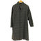 ノラリリー Nora Lily Stand Collar Coat 2 レディース FREE