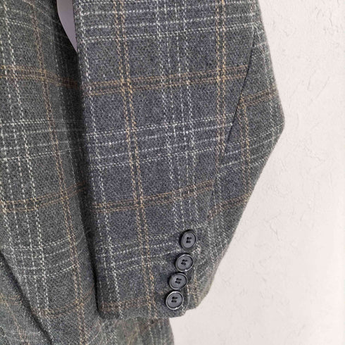 ノラリリー Nora Lily Stand Collar Coat 2 レディース FREE