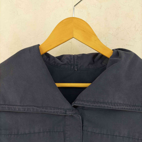 マウジー moussy DOLMAN LAPEL UTILITY ジャケット レディース FREE