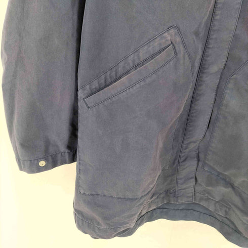 マウジー moussy DOLMAN LAPEL UTILITY ジャケット レディース FREE