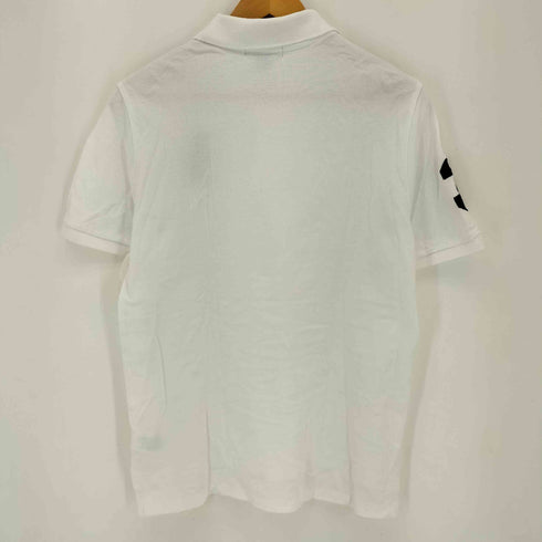 ポロラルフローレン POLO RALPH LAUREN ビッグポニー刺繍 S/S ポロシャツ メンズ JPN:L