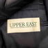 UPPER EAST アッパーイースト ヨットクラブ 金釦 紺ブレ ブレザー メンズ