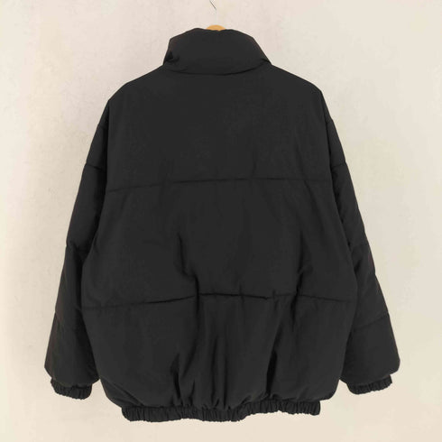 SUGGESTION リバーシブル中綿ジャケット メンズ