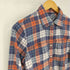 エルエルビーン L.L.Bean ダブルポケット フランネルシャツ レディース