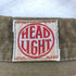 トウヨウエンタープライズ 東洋エンタープライズ HEAD LIGHT 実名復刻 ハンティングジャケット メンズ