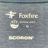 フォックスファイヤー foxfire SCフーディ ジップフーディ― レディース JPN:S