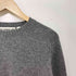 ユニクロ UNIQLO カシミヤ クルーネックセーター レディース JPN:L