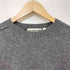 ユニクロ UNIQLO カシミヤ クルーネックセーター レディース JPN:L