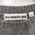 ユニクロ UNIQLO カシミヤ クルーネックセーター レディース JPN:L