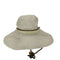 エーグル AIGLE コットンサファリハット レディース