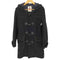 ヒステリックグラマー HYSTERIC GLAMOUR ウールダッフルコート レディース FREE