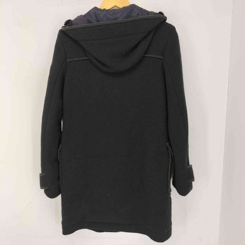 ヒステリックグラマー HYSTERIC GLAMOUR ウールダッフルコート レディース FREE