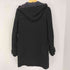 ヒステリックグラマー HYSTERIC GLAMOUR ウールダッフルコート レディース FREE