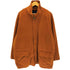 クリスチャンディオール Christian Dior MONSIEUR 90S ライナー付き ハイネック 細畝コーデュロイ ジャケット メンズ import:L