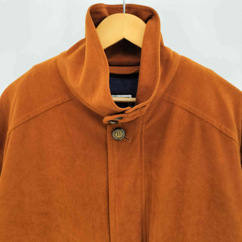 クリスチャンディオール Christian Dior MONSIEUR 90S ライナー付き ハイネック 細畝コーデュロイ ジャケット メンズ import:L