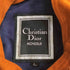 クリスチャンディオール Christian Dior MONSIEUR 90S ライナー付き ハイネック 細畝コーデュロイ ジャケット メンズ import:L