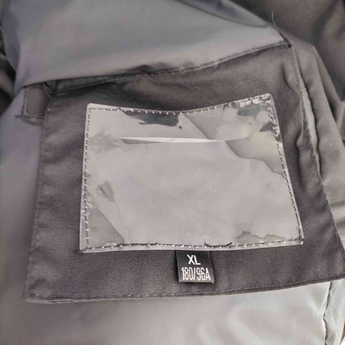ギャップ Gap The Big Shirt オックスフォードシャツ メンズ JPN:M