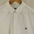 ギャップ Gap The Big Shirt オックスフォードシャツ メンズ JPN:M