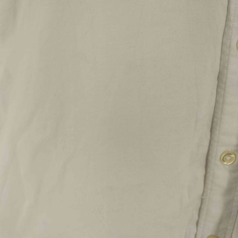 ギャップ Gap The Big Shirt オックスフォードシャツ メンズ JPN:M
