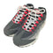 ナイキ NIKE 26aw AIR MAX 95 BIG BUBBLE PRM ANTHRACITE/SOLAR RED-LT GRAPHITE-LT CHARCOAL-PEARL GREY-BLACK メンズ JPN:27
