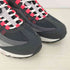 ナイキ NIKE 26aw AIR MAX 95 BIG BUBBLE PRM ANTHRACITE/SOLAR RED-LT GRAPHITE-LT CHARCOAL-PEARL GREY-BLACK メンズ JPN:27