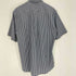 ザノースフェイス THE NORTH FACE S/S HIDDEN SHIRT ヒデンバリーシャツ メンズ import:L