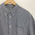 ザノースフェイス THE NORTH FACE S/S HIDDEN SHIRT ヒデンバリーシャツ メンズ import:L