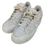 ナイキ NIKE ×NIGO Air Force 3 Low SP White/Metallic Gold (OGIN Heel Logo) メンズ JPN:27.5