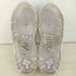 ナイキ NIKE ×NIGO Air Force 3 Low SP White/Metallic Gold (OGIN Heel Logo) メンズ JPN:27.5