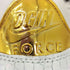 ナイキ NIKE ×NIGO Air Force 3 Low SP White/Metallic Gold (OGIN Heel Logo) メンズ JPN:27.5